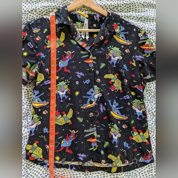 Matching Set from ModCloth - Picture 5 of 10